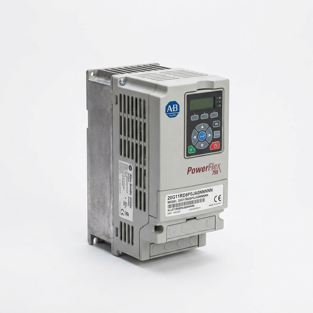 Allen-Bradley 20G11RD8P0JA0NNNNN