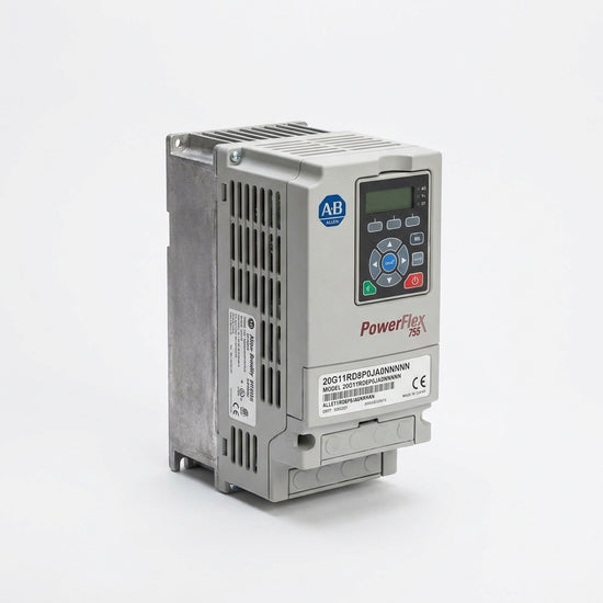 Allen-Bradley 20G11RD8P0JA0NNNNN