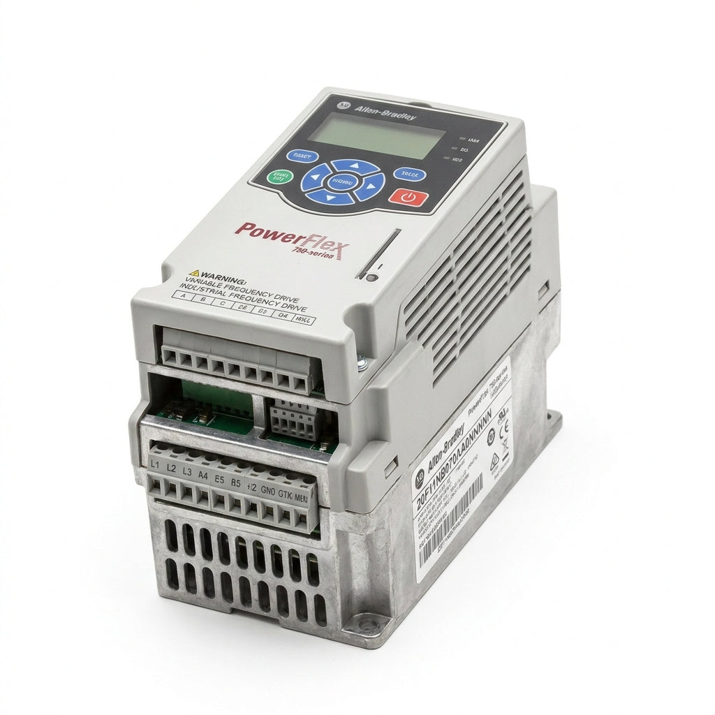 Allen-Bradley 20F11NB070AA0NNNNN
