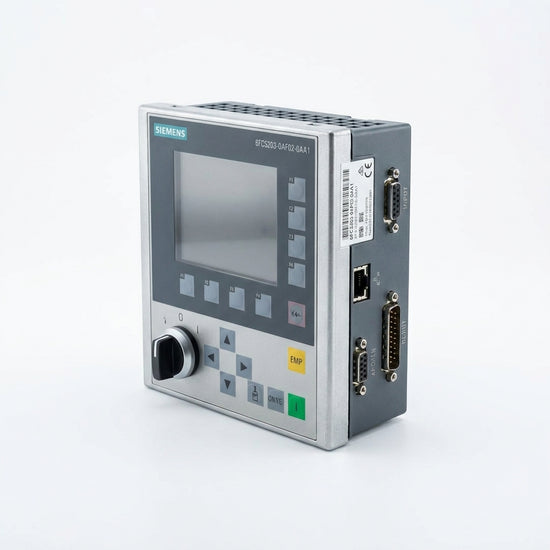 Siemens 6FC5203-0AF02-0AA1