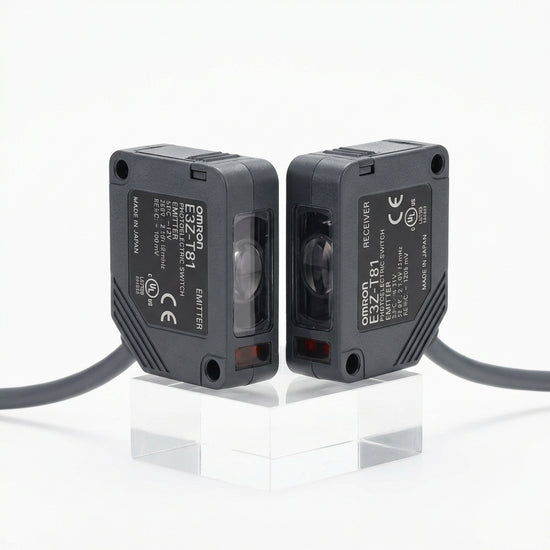 OMRON E3Z-T81