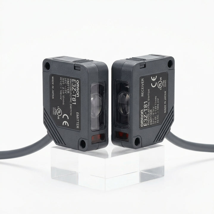 OMRON E3Z-T81