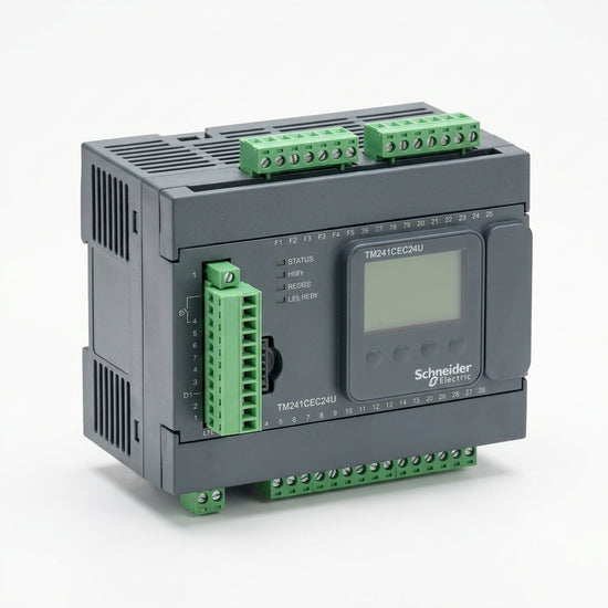 Schneider Electric TM241CEC24U