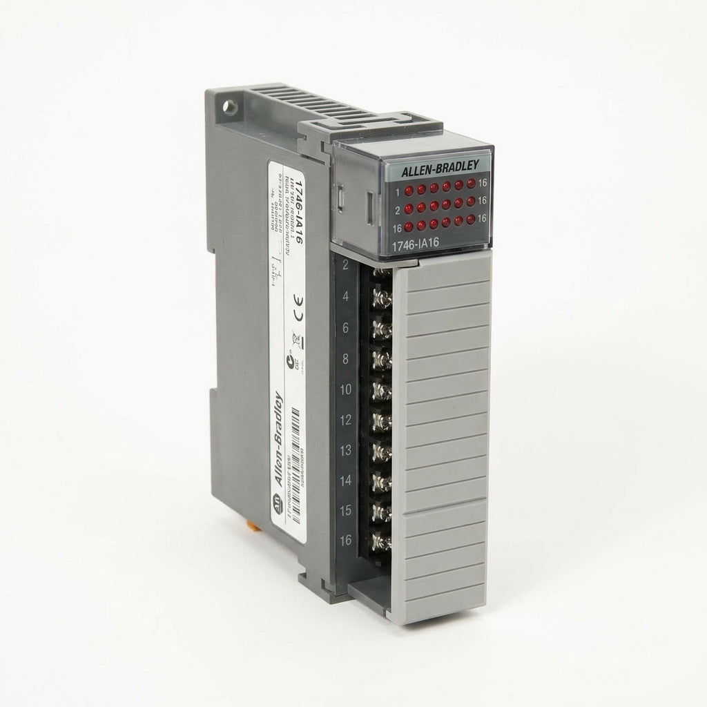 Allen-Bradley 1746-IA16