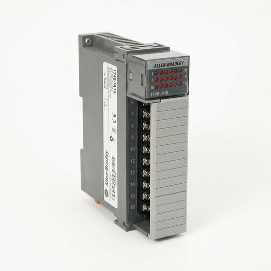 Allen-Bradley 1746-IA16