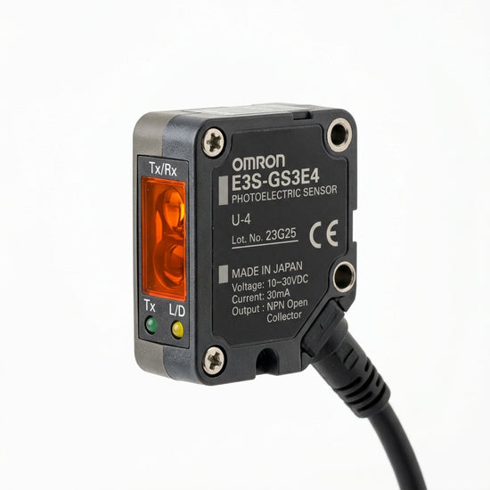 OMRON E3S-GS3E4