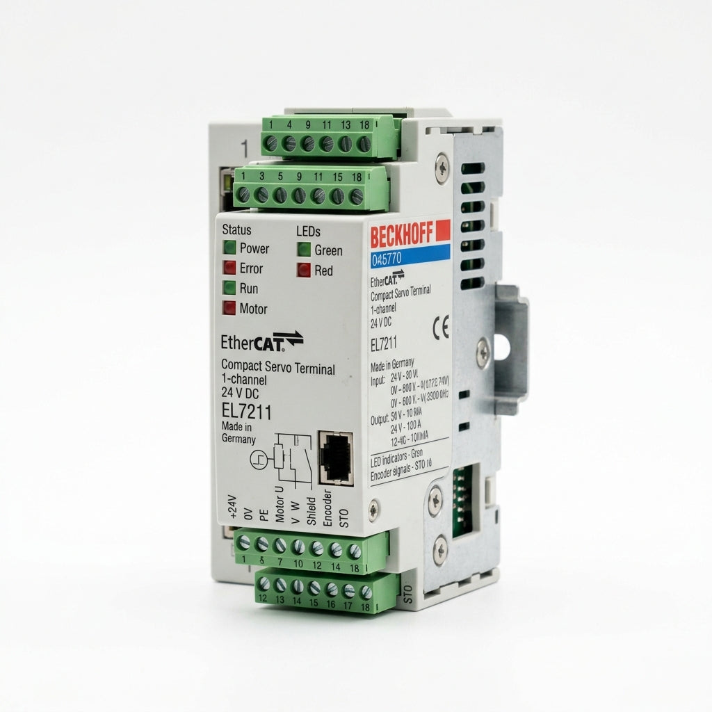 BECKHOFF 045770