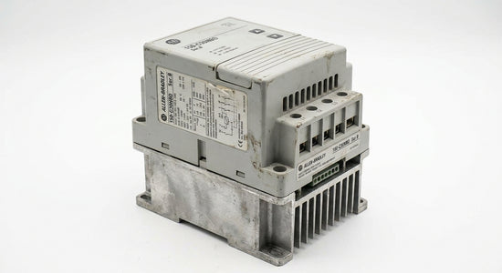 ALLEN BRADLEY 150-C30NBD Ser.B