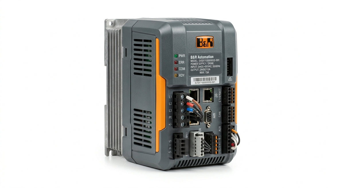 B&R 5V5A1100000002-001