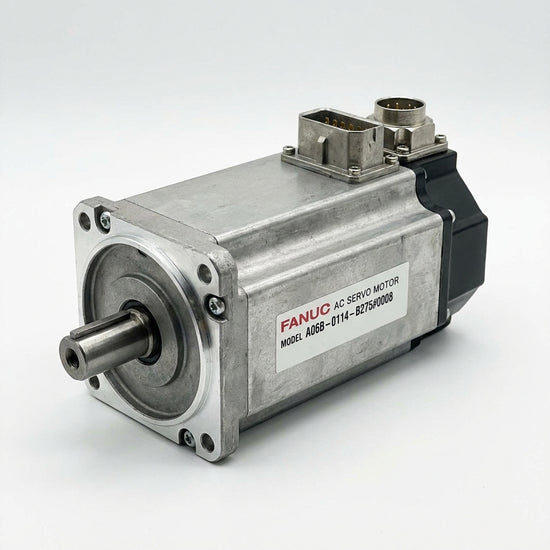 FANUC A06B-0114-B275#0008