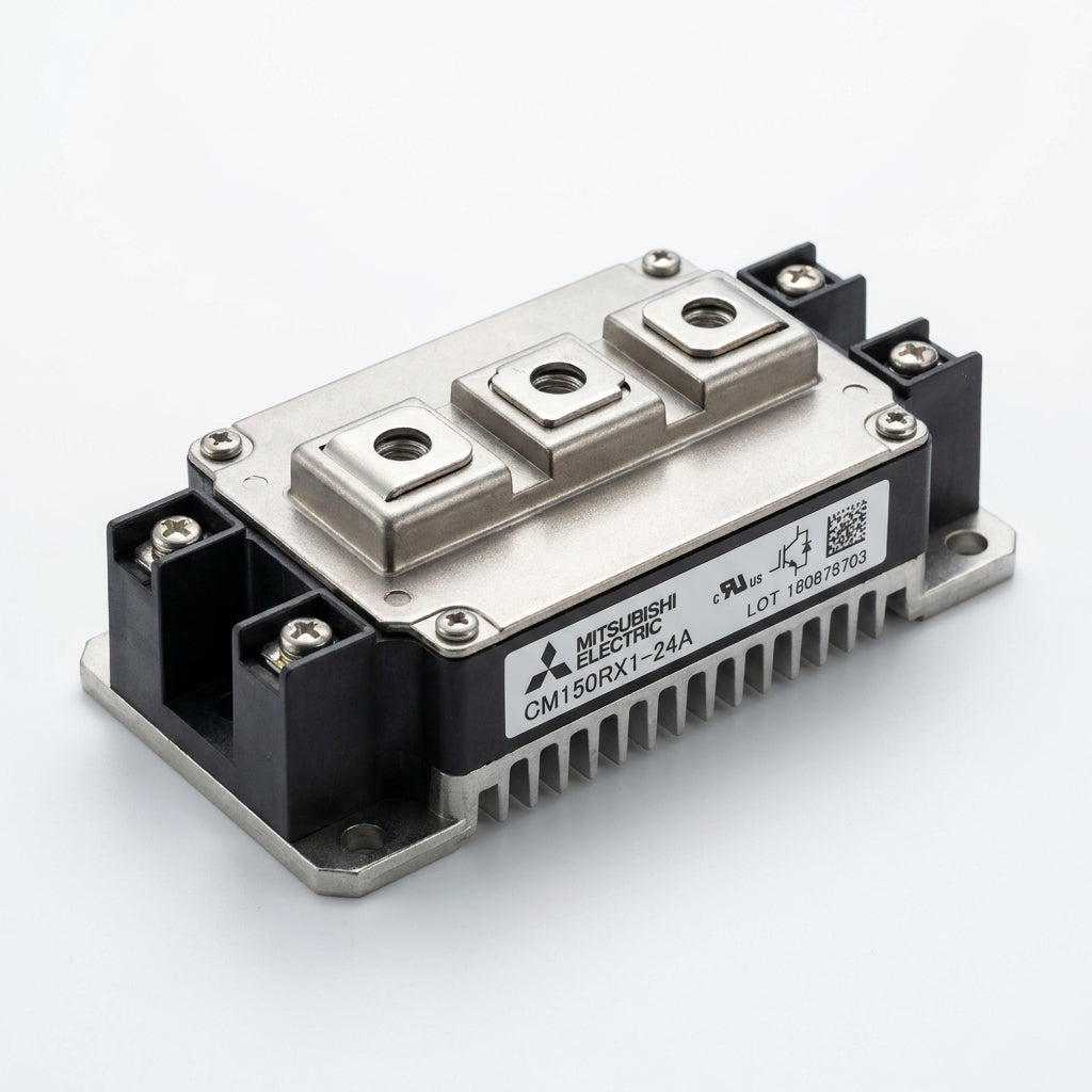Mitsubishi Electric CM150RX1-24A