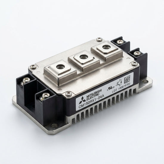 Mitsubishi Electric CM150RX1-24A