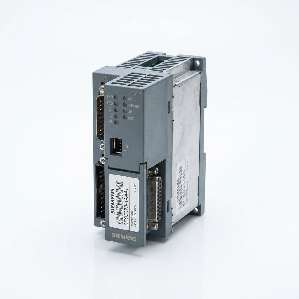 SIEMENS 6ES5373-1AA41