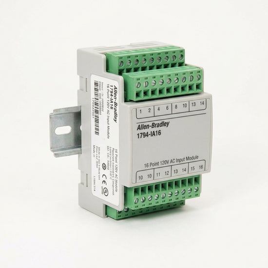 Allen-Bradley 1794-IA16