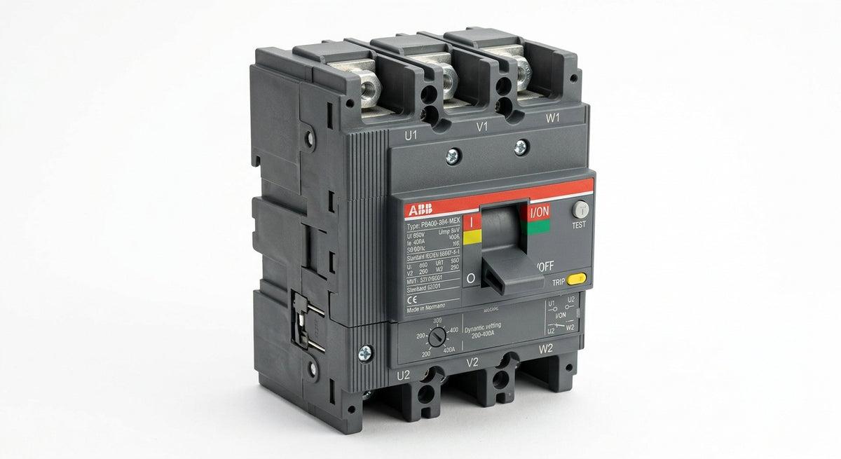 ABB PB400-384-MEX