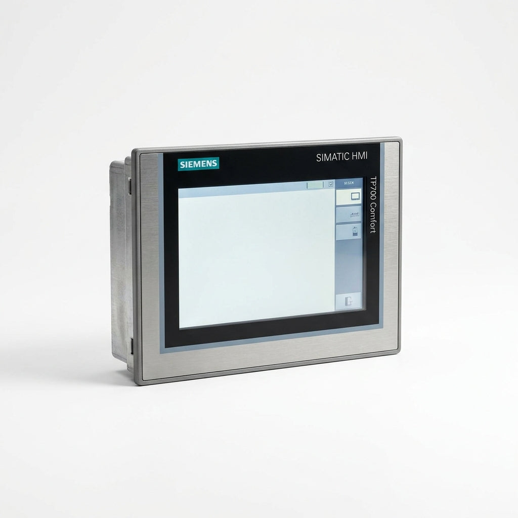 SIEMENS 6AV2124-0GC01-0AX0