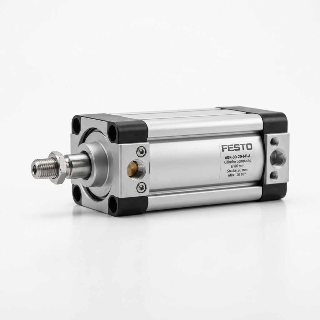 FESTO ADN-80-20-I-P-A