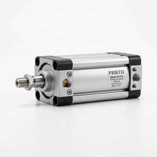 FESTO ADN-80-20-I-P-A