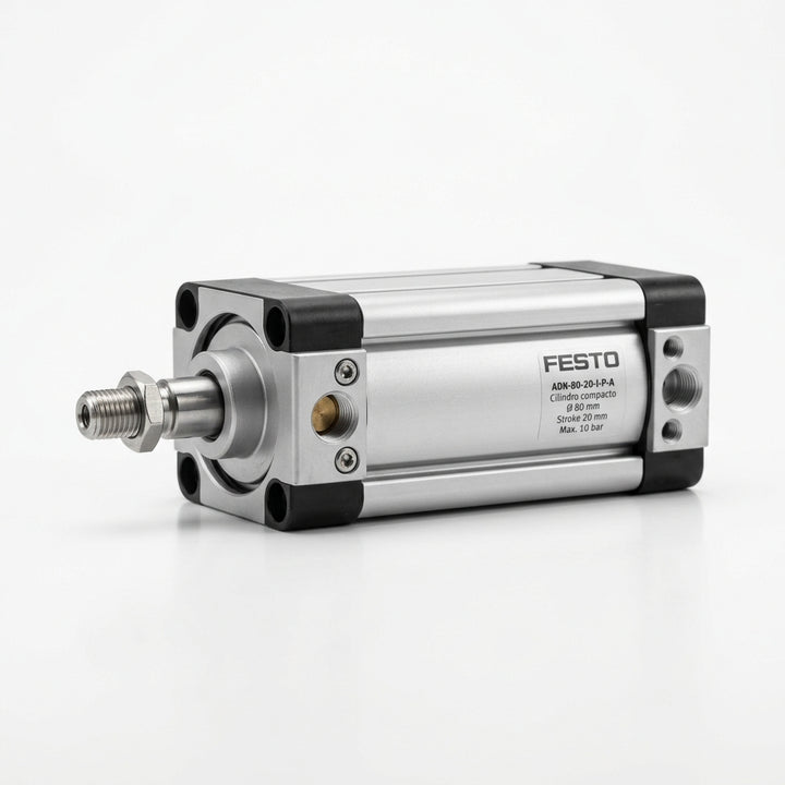 FESTO ADN-80-20-I-P-A