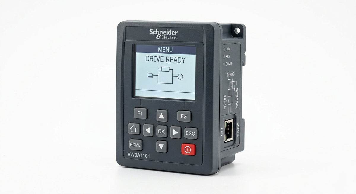 SCHNEIDER ELECTR ICVW3A1101