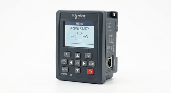 SCHNEIDER ELECTR ICVW3A1101