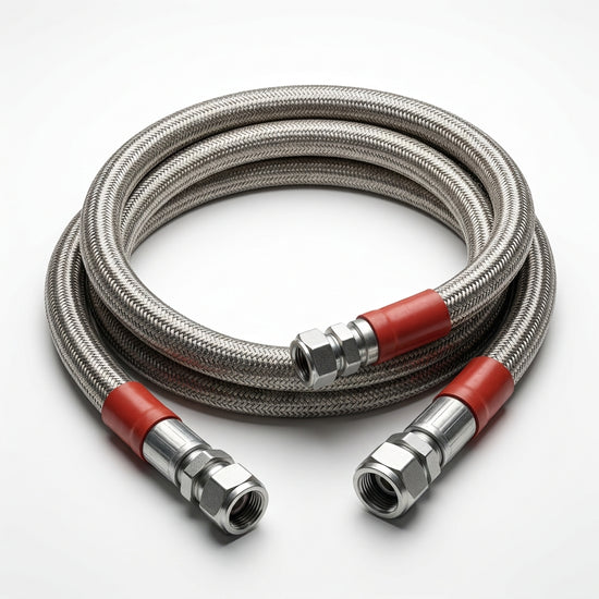 BIND MANGUERA 3/4 2 MALLAS X 2.95 MTS C/2 12G-12 FJX
