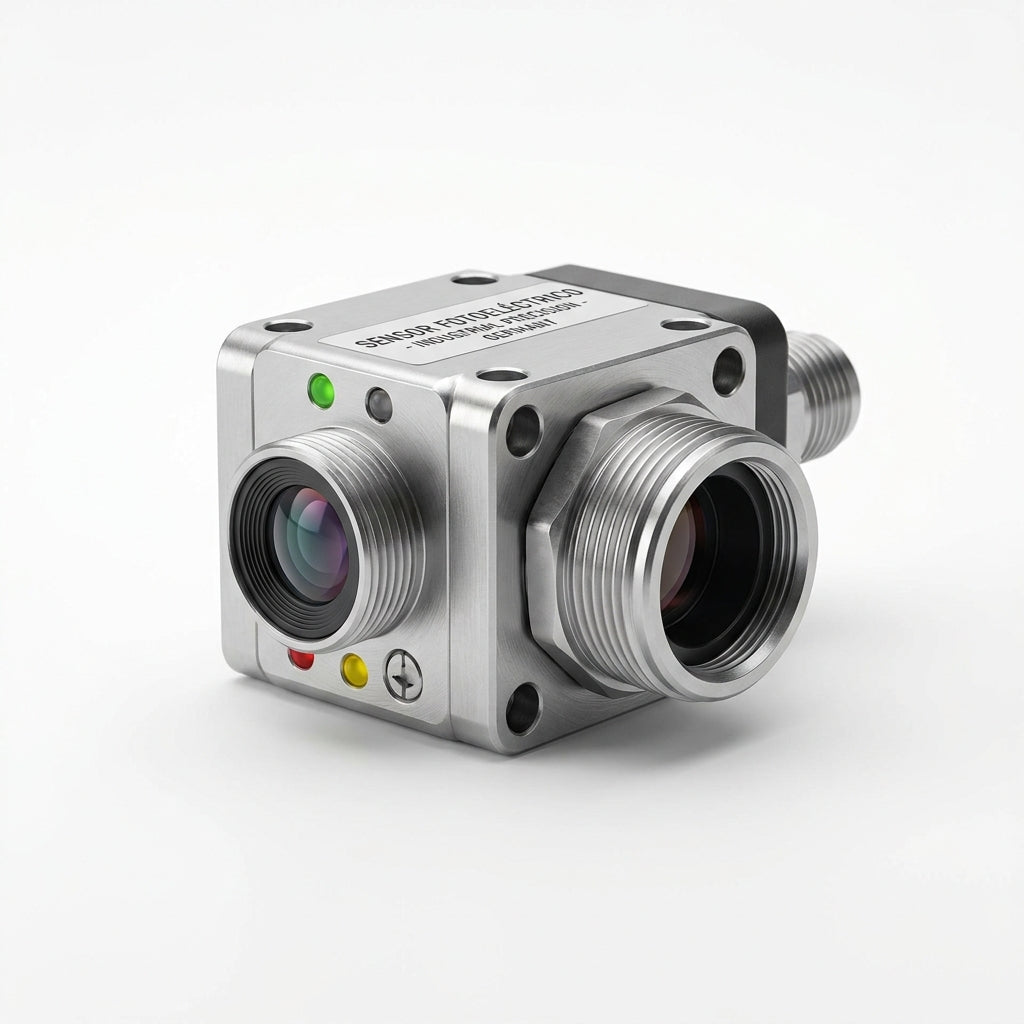 BIND WL12-3P2431 Sensor De Interruptor Fotoelectrico SICK