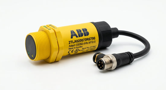 ABB 2TLA020070R6700
