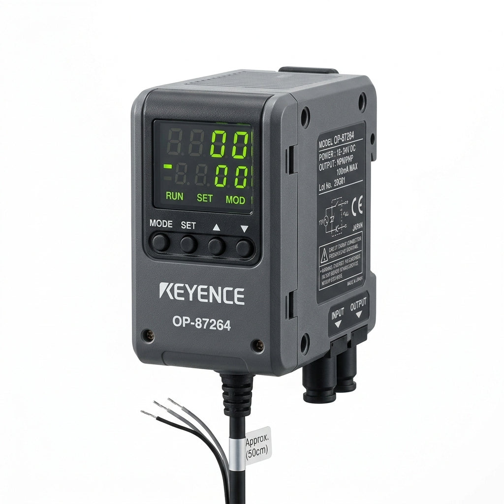 KEYENCE CORP OP-87264