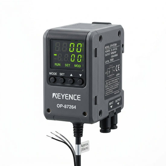 KEYENCE CORP OP-87264