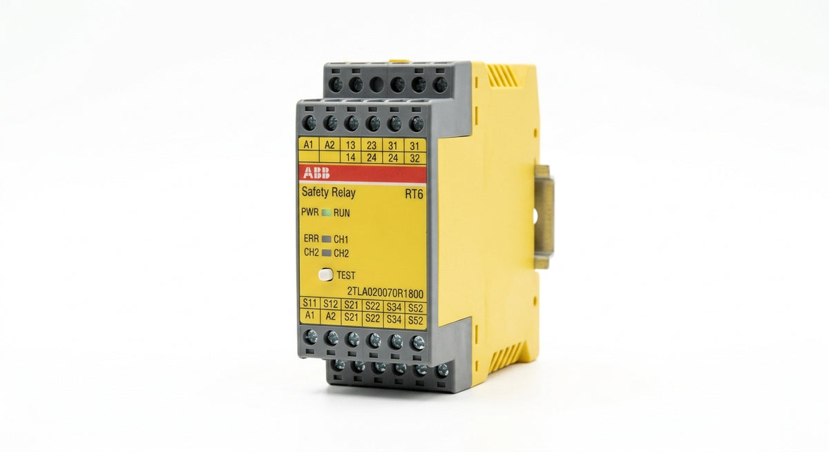 ABB 2TLA020070R1800
