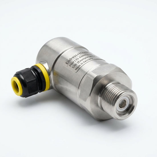 Endress+Hauser PMP135-A4N01A2S