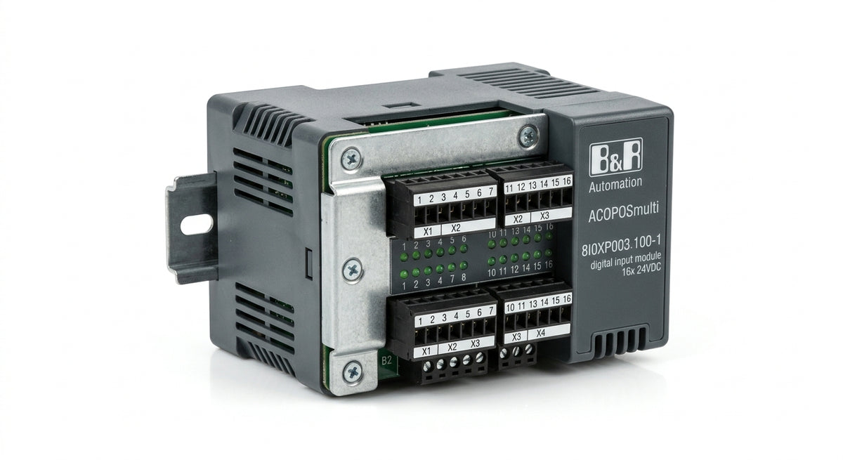 B&R 8I0XP003.100-1