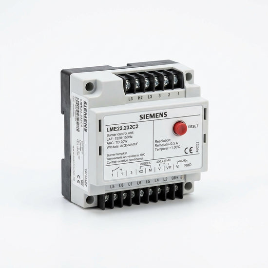 Siemens LME22.232C2
