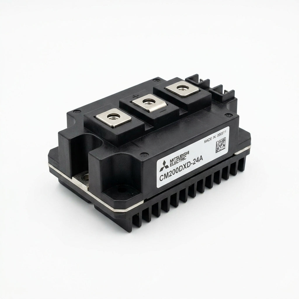 Mitsubishi Electric CM200DXD-24A