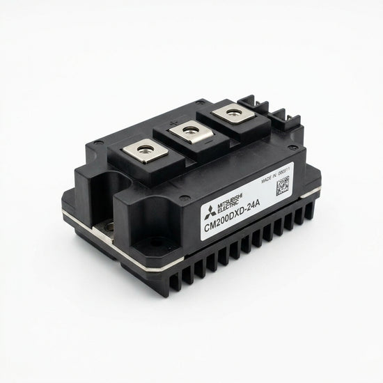 Mitsubishi Electric CM200DXD-24A