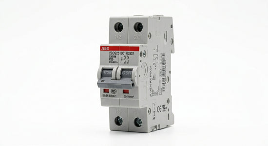 ABB 2CDS251001R0337
