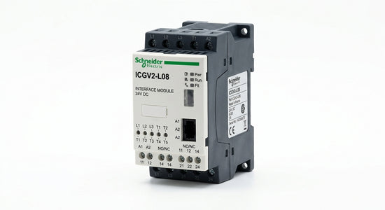 SCHNEIDER ELECTR ICGV2-L08