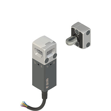 Pizzato NX B42CZ1SA2-F60