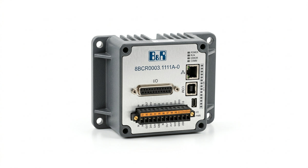 B&R 8BCR0003.1111A-0