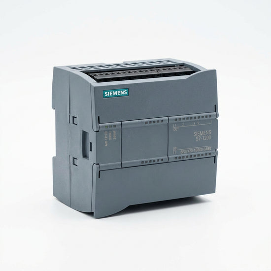 Siemens 6ES7123-1GB00-0AB0