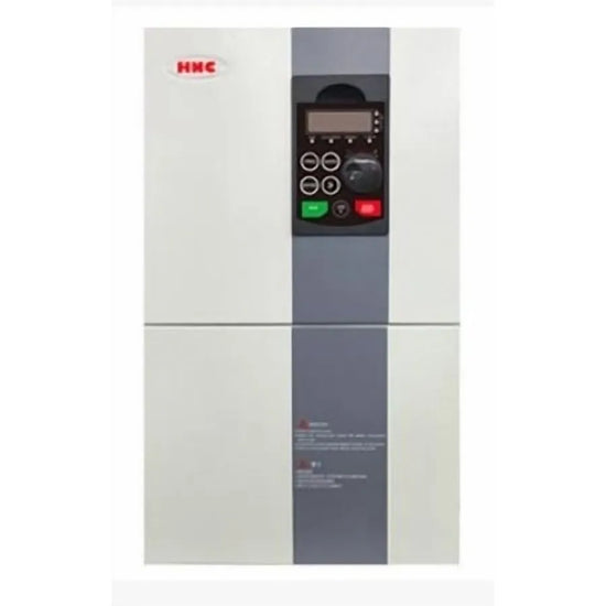 Variador de frecuencia Entrada 1ph 220-230V Salida 1ph 220V 4.9A 0.75kW 1HP