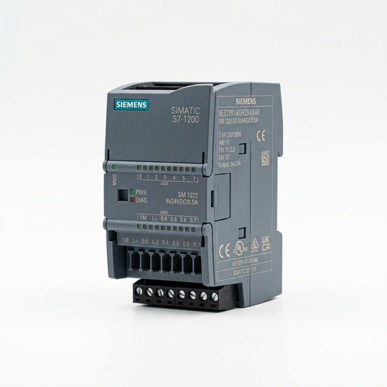 SIEMENS/FA 6ES7291-8GH23-0XA0