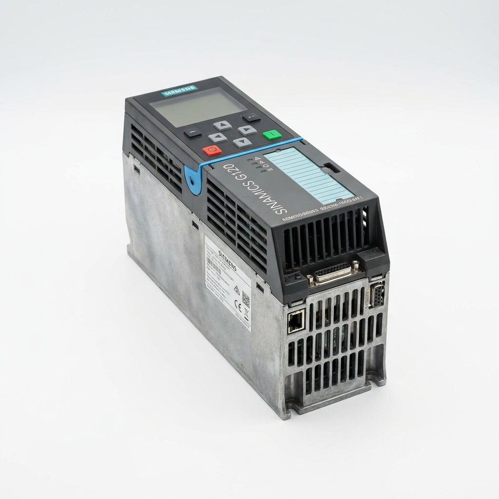 SIEMENS/DRIVES 6SL3210-1KE23-8AF1