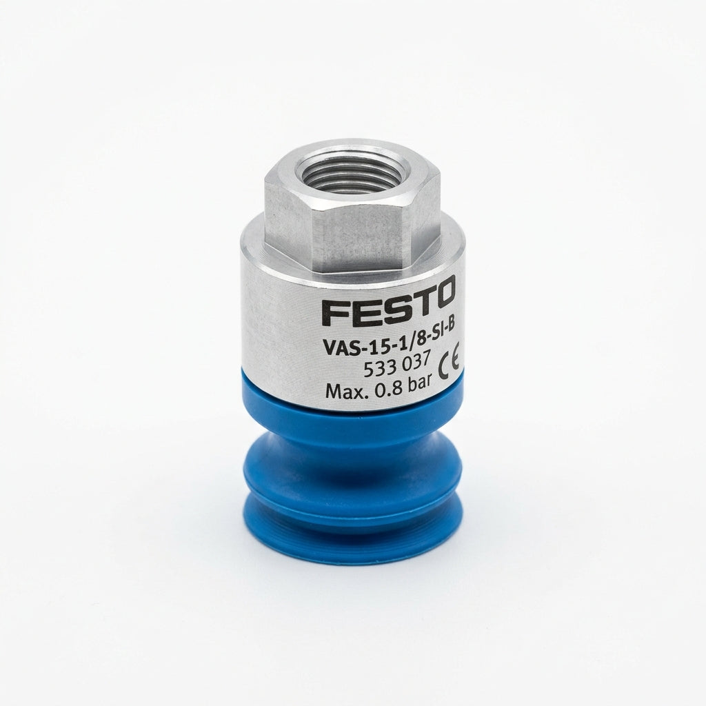 FESTO VAS-15-1/8-SI-B