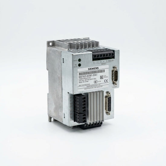 Siemens 6SE7023-2ES87-2DA1