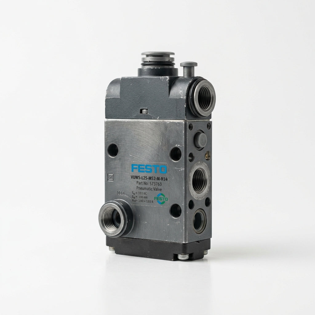 FESTO VUWS-L25-M52-M-N14