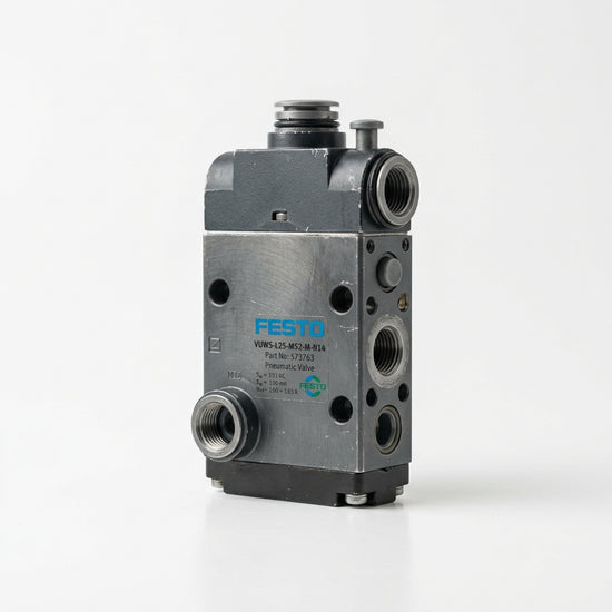 FESTO VUWS-L25-M52-M-N14