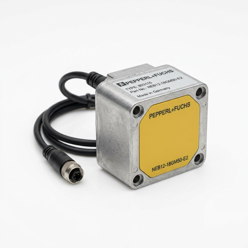 PEPPERL & FUCHS 803115