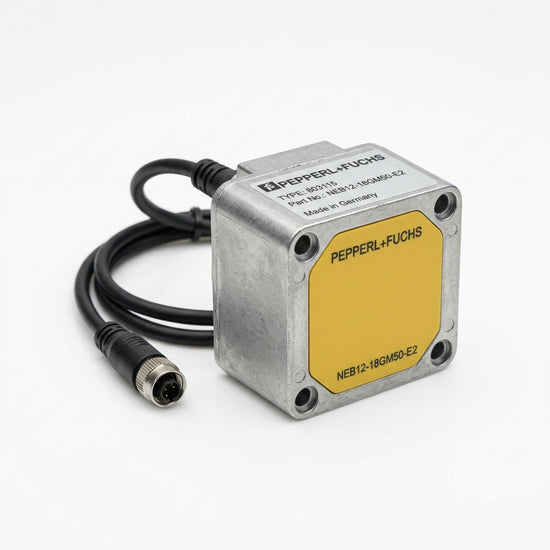 PEPPERL & FUCHS 803115